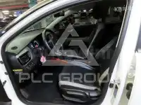 2018 KIA Stonic