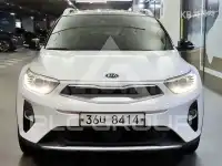 2018 KIA Stonic