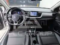 2018 KIA Stonic