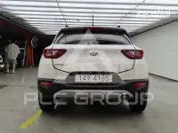 2018 KIA Stonic