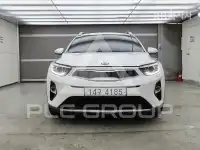 2018 KIA Stonic