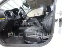 2018 KIA Stonic