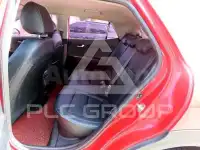 2018 KIA Stonic