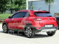 2018 KIA Stonic