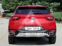 2018 KIA Stonic