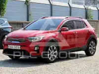 2018 KIA Stonic
