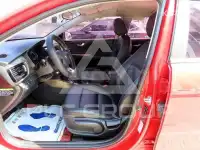 2018 KIA Stonic