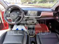 2018 KIA Stonic