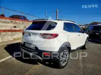 2018 KIA Stonic