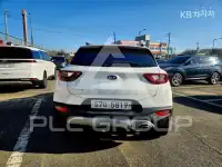 2018 KIA Stonic
