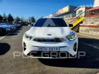 2018 KIA Stonic