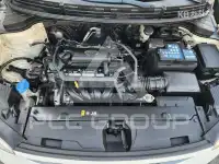 2018 KIA Stonic