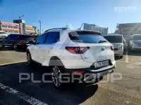 2018 KIA Stonic