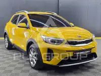 2018 KIA Stonic