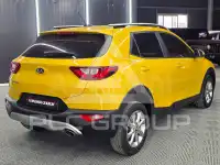 2018 KIA Stonic