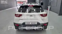 2018 KIA Stonic