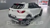 2018 KIA Stonic