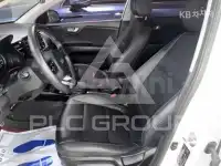 2018 KIA Stonic