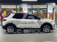 2018 KIA Stonic