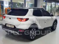 2018 KIA Stonic