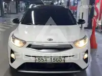 2018 KIA Stonic