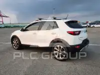 2018 KIA Stonic