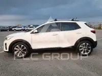 2018 KIA Stonic