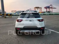 2018 KIA Stonic