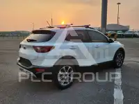 2018 KIA Stonic