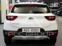 2018 KIA Stonic