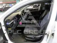 2018 KIA Stonic