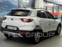 2018 KIA Stonic