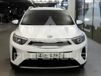 2018 KIA Stonic