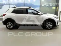 2018 KIA Stonic