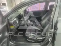2018 KIA Stonic