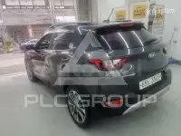 2018 KIA Stonic