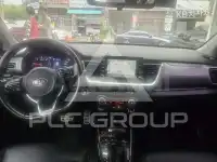 2018 KIA Stonic