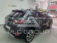2018 KIA Stonic