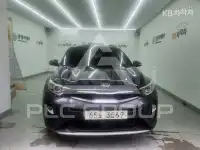2018 KIA Stonic