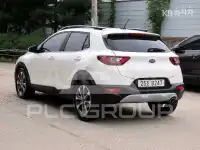 2018 KIA Stonic