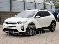 2018 KIA Stonic