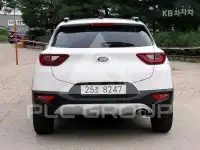 2018 KIA Stonic