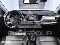 2018 KIA Stonic