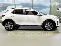 2018 KIA Stonic