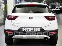 2018 KIA Stonic