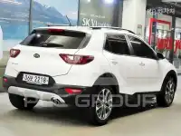2018 KIA Stonic