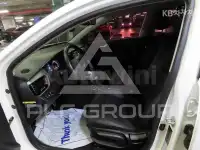 2018 KIA Stonic