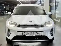 2018 KIA Stonic