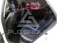 2018 KIA Stonic