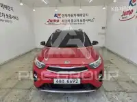 2018 KIA Stonic